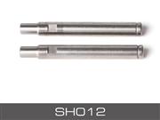 TM-SH012 Motor Shaft for MN4014,MN3515 (2pcs) 5x4x43mm